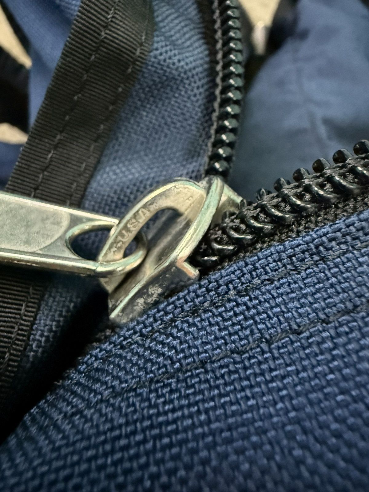 Vintage VINTAGE BATTLE LAKE DAYPACK Size ONE SIZE - 15 Thumbnail