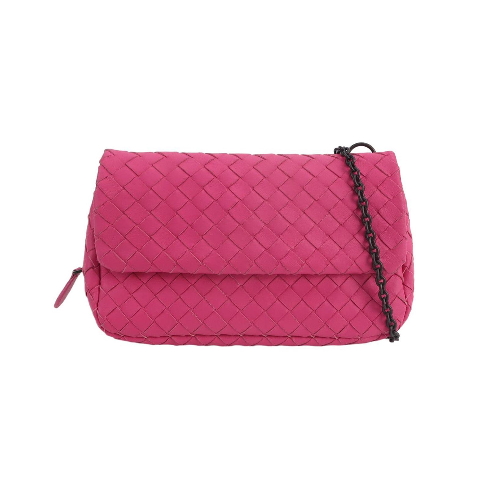Bottega Veneta Bottega Veneta Women os Shoulder Bags Size ONE SIZE - 1 Thumbnail