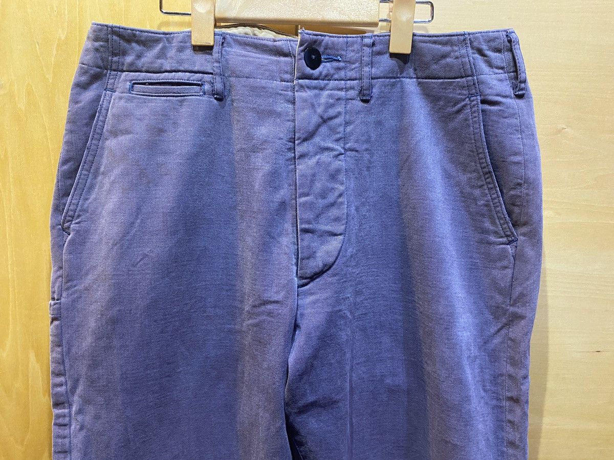 Kapital Kapital pants Size US 31 - 2 Thumbnail