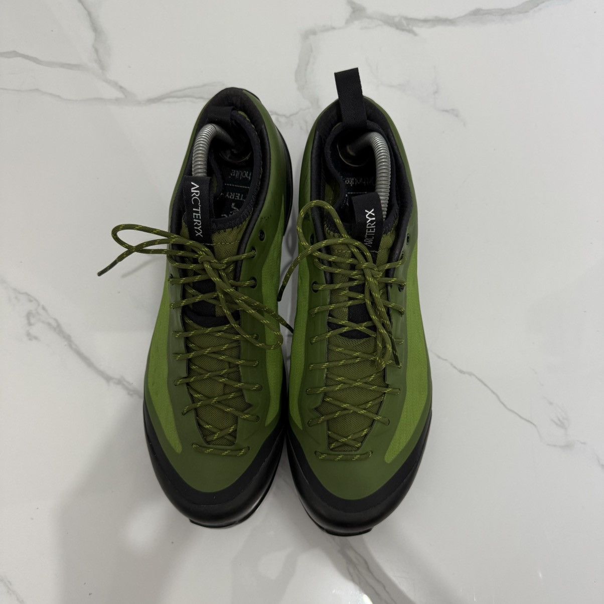 Arc'teryx Arcteryx Acrux FL Goretex Shoes Size US 8.5 / EU 41-42 - 5 Thumbnail