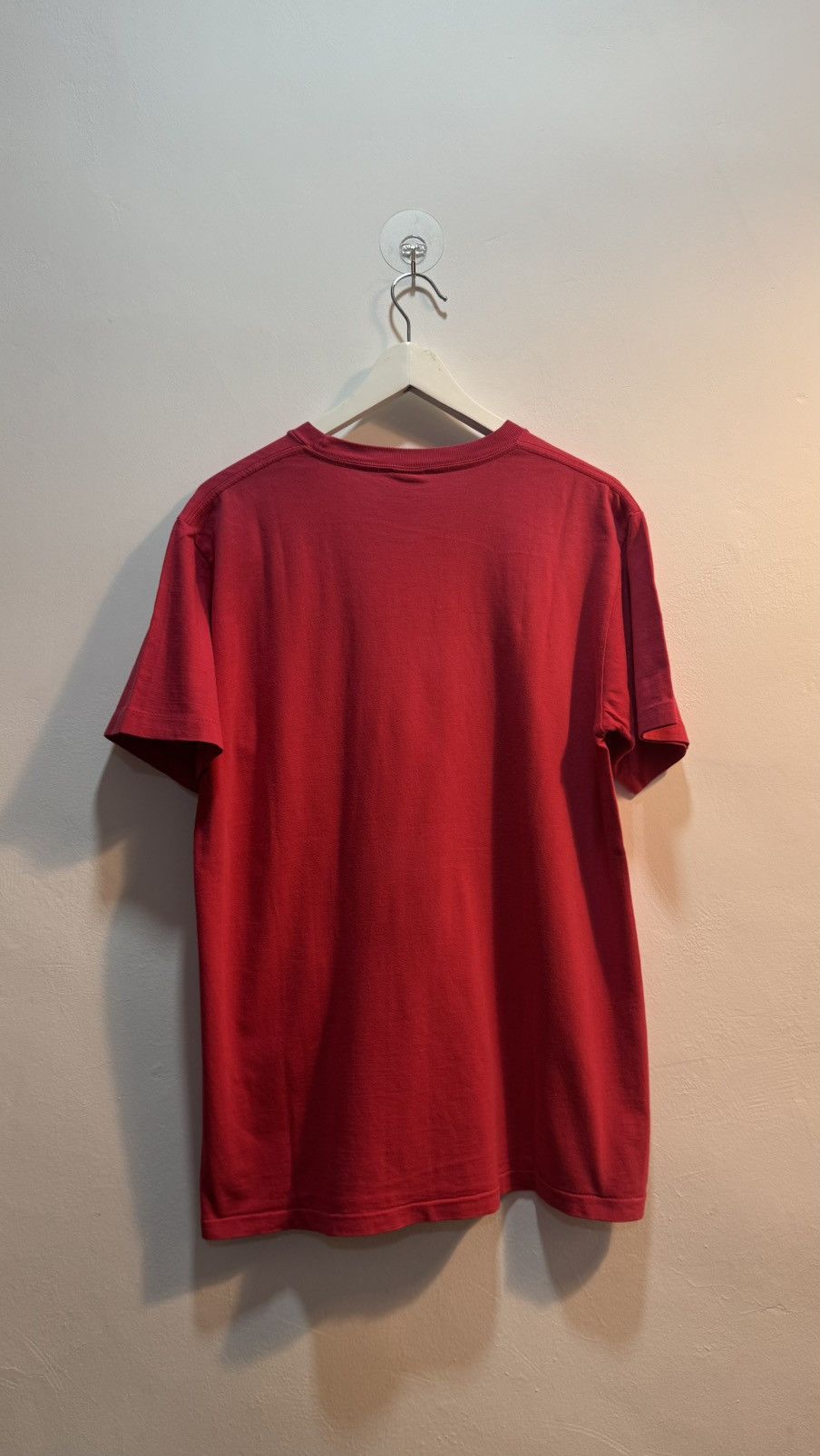 Stussy Vintage Stussy Double S Logo Single Stitch Size US L / EU 52-54 / 3 - 7 Thumbnail