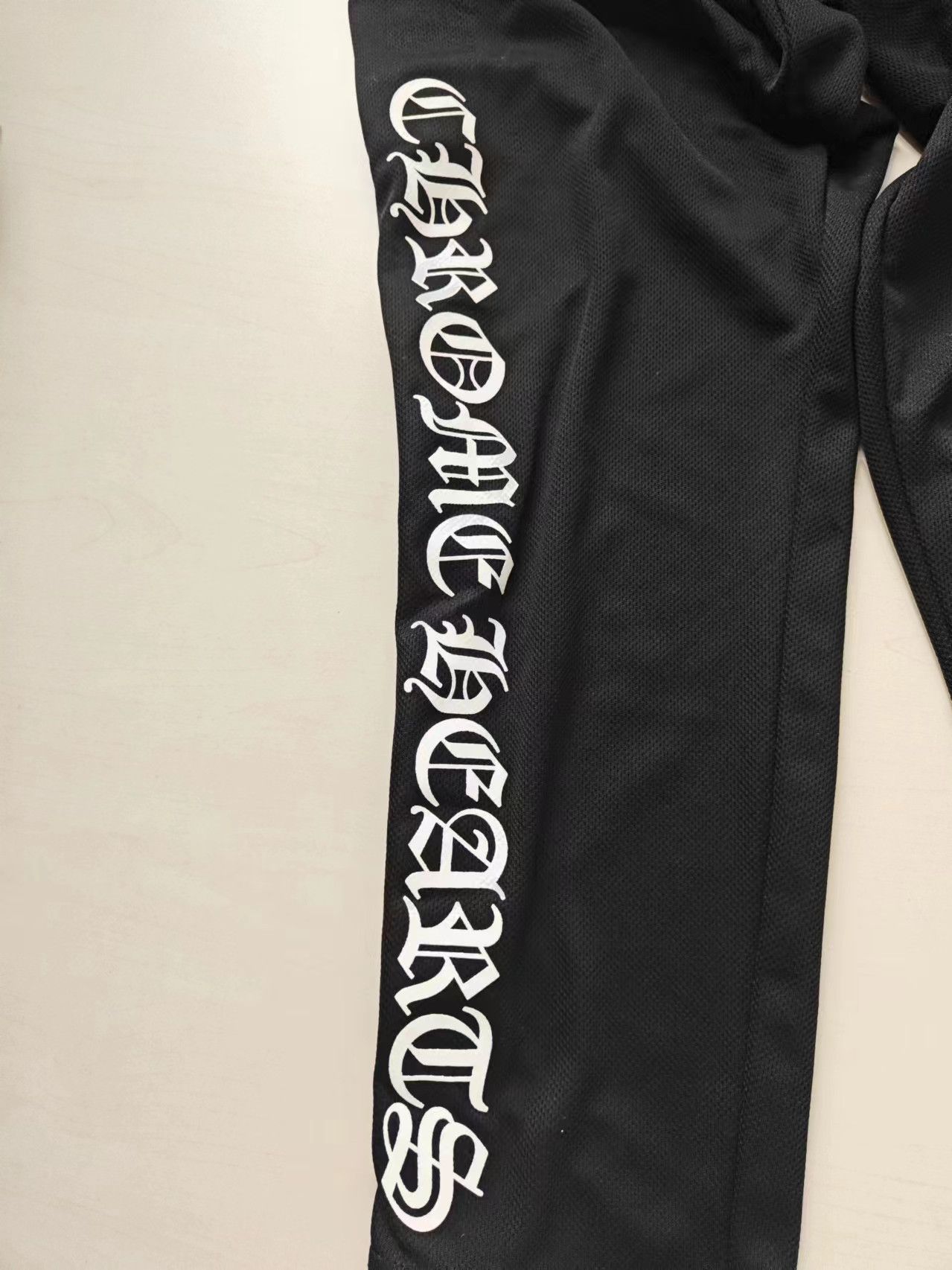 Chrome Hearts Chrome Hearts Side Snap Pants Size US 33 - 3 Thumbnail