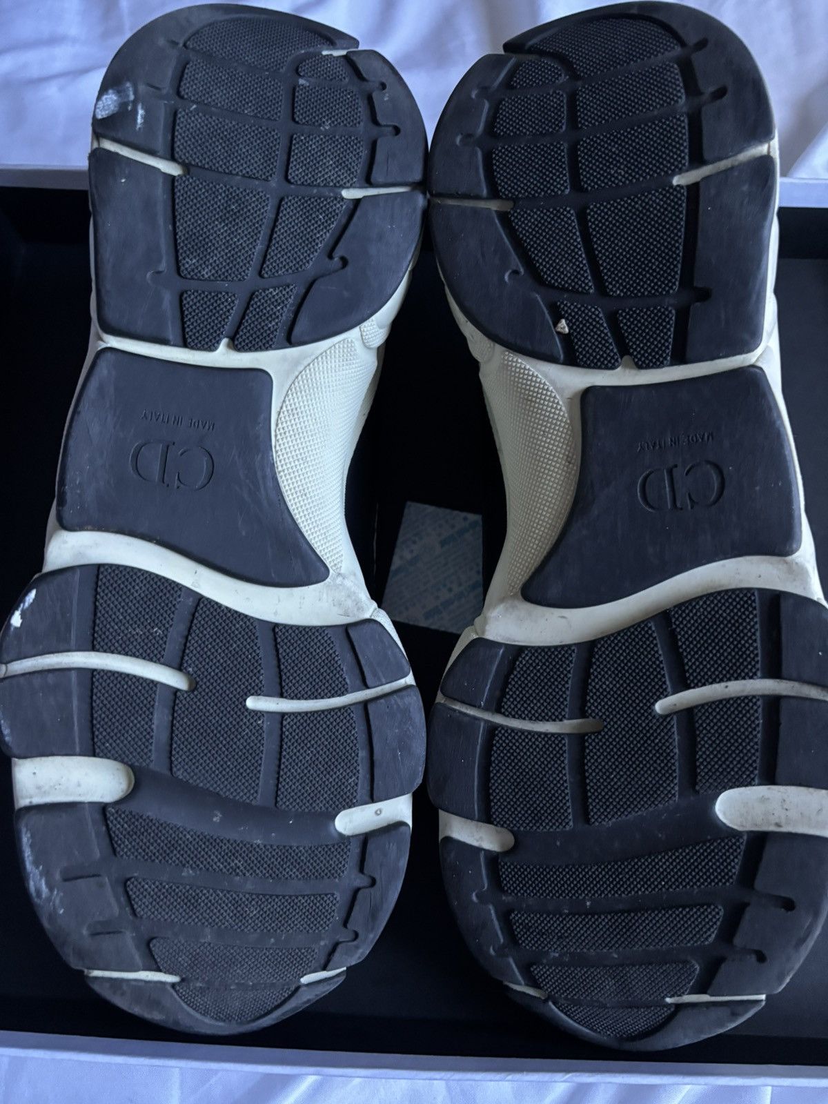Dior Dior sneakers Size US 9 / EU 42 - 5 Thumbnail