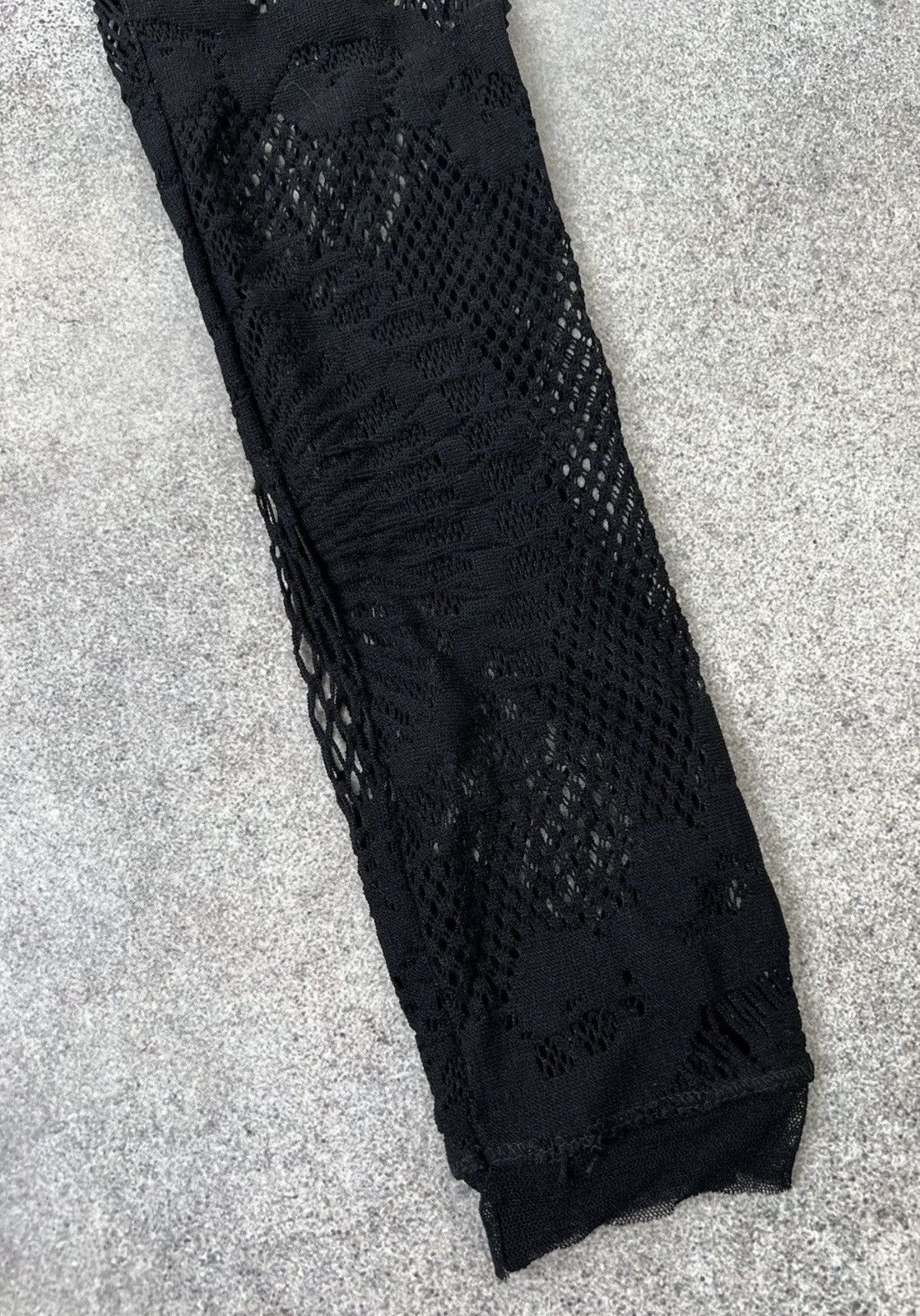 Jean Paul Gaultier Jean Paul Gaultier leggings Size 25" / US 0 / IT 36 - 3 Thumbnail