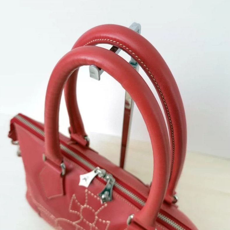 Vivienne Westwood Vivienne Westwood size os Sized Saturn tote bag with outsid Size ONE SIZE - 9 Thumbnail