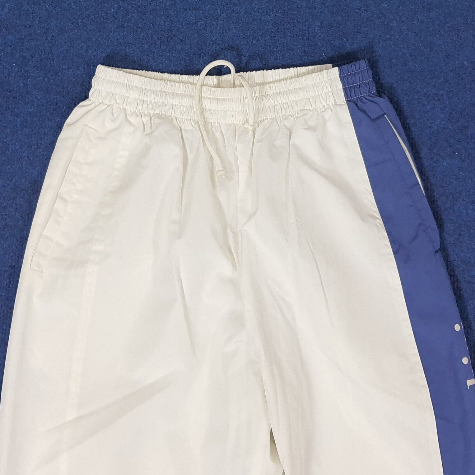 Sergio Tacchini × Vintage Vintage Sergio Tacchini Sportswear Pants Size US 31 - 2 Thumbnail
