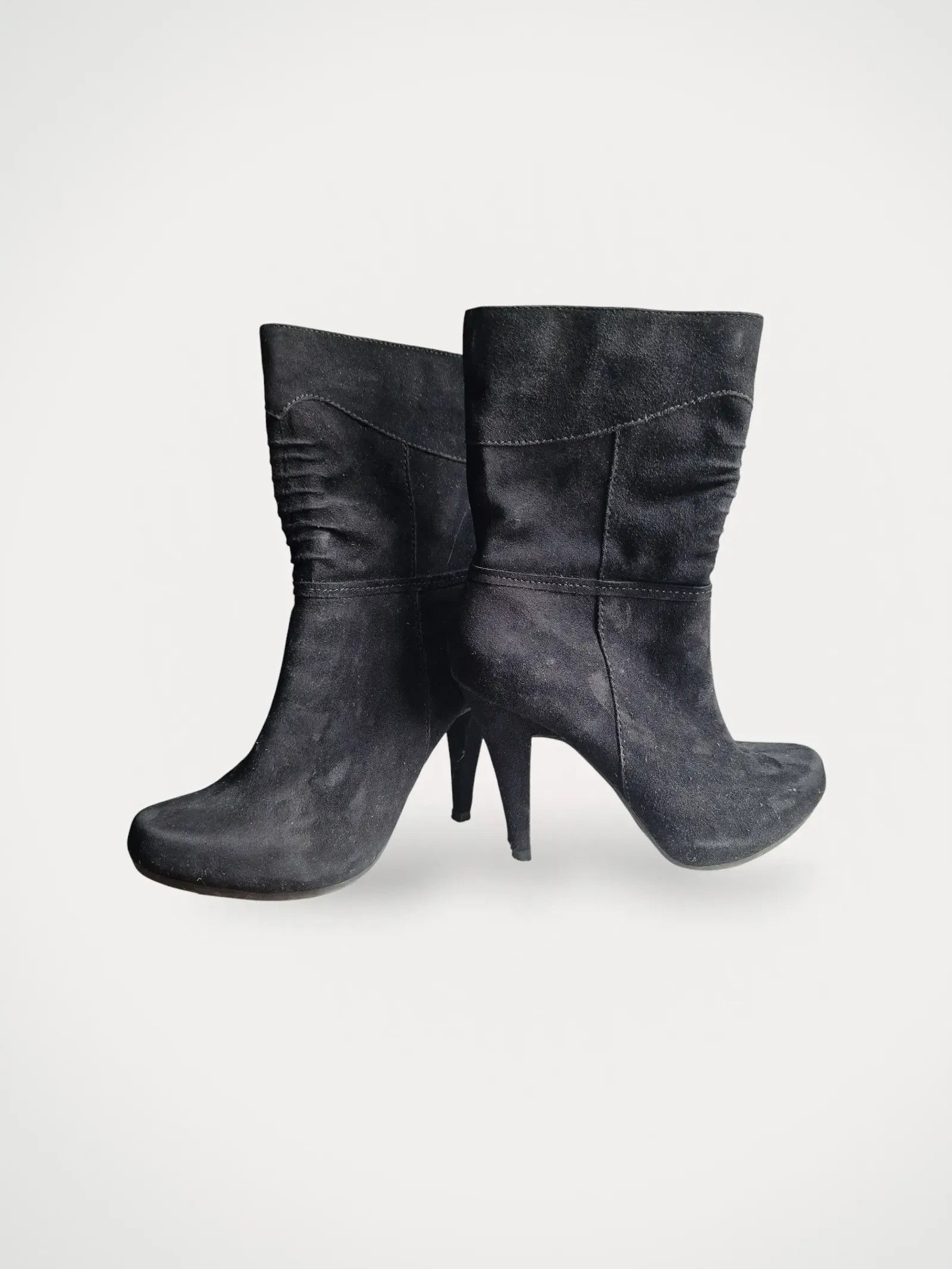 Avenue 5th Avenue 5th Avenue Boots Size US 7 / IT 37 - 1 Thumbnail