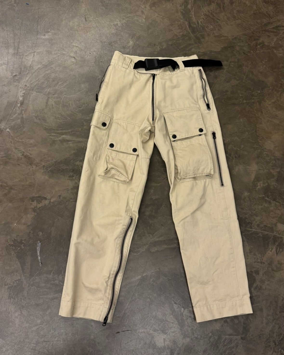 M-65 Field Pants – Front General Store