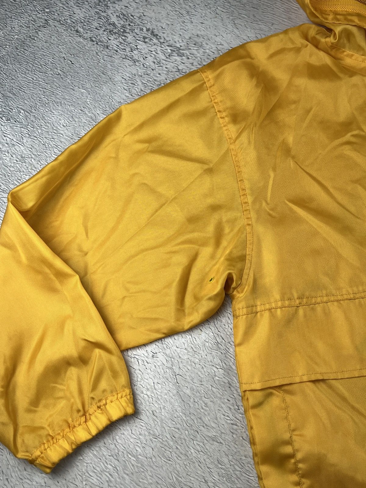 Ocean Pacific × Vintage Vintage Ocean Pacific Huntington Beach Windbreaker Jacket Size US L / EU 52-54 / 3 - 7 Thumbnail