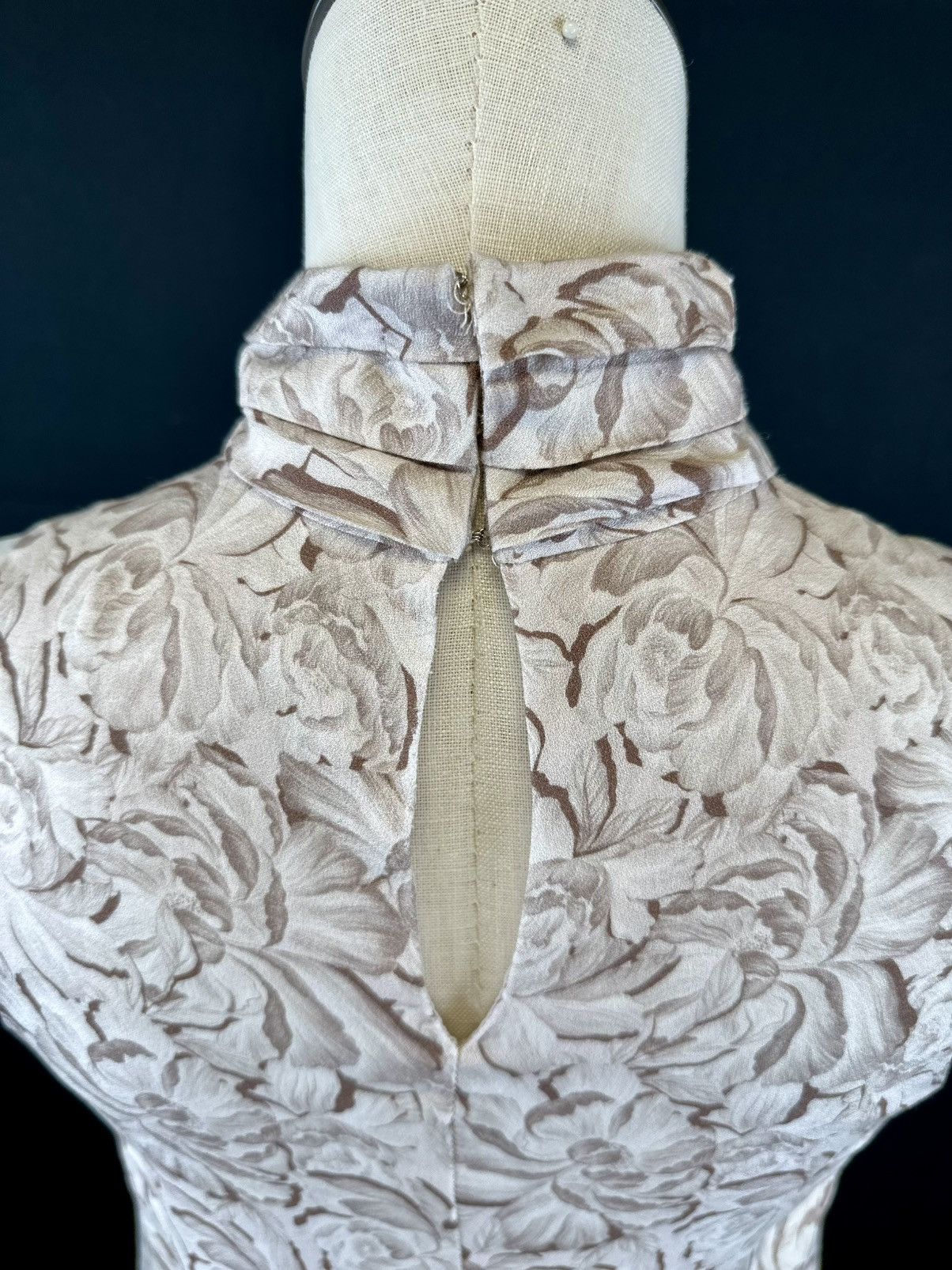 Amanda Uprichard NWOT Amanda Uprichard Dress Size XS / US 0-2 / IT 36-38 - 4 Thumbnail