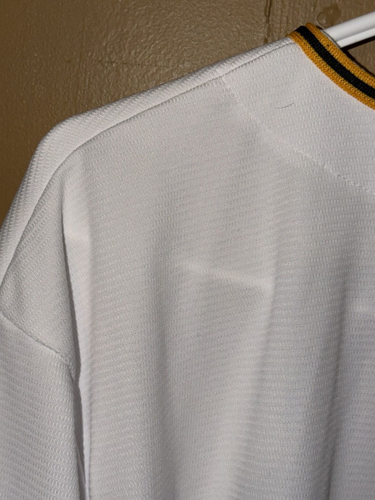 Majestic Majestic MLB Pittsburgh Pirates Jersey Mens Size XL Size US XL / EU 56 / 4 - 12 Thumbnail