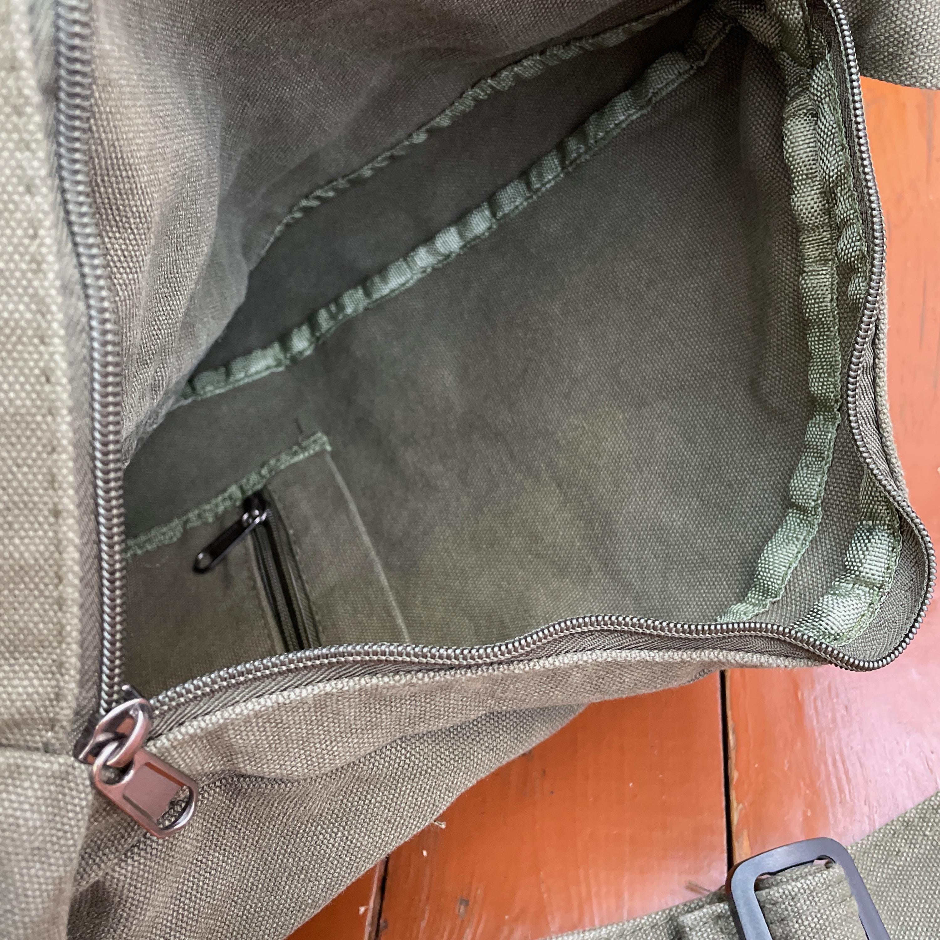 Other On strap bag outdoor streetwear crossbody opium y2k faded Size ONE SIZE - 3 Thumbnail