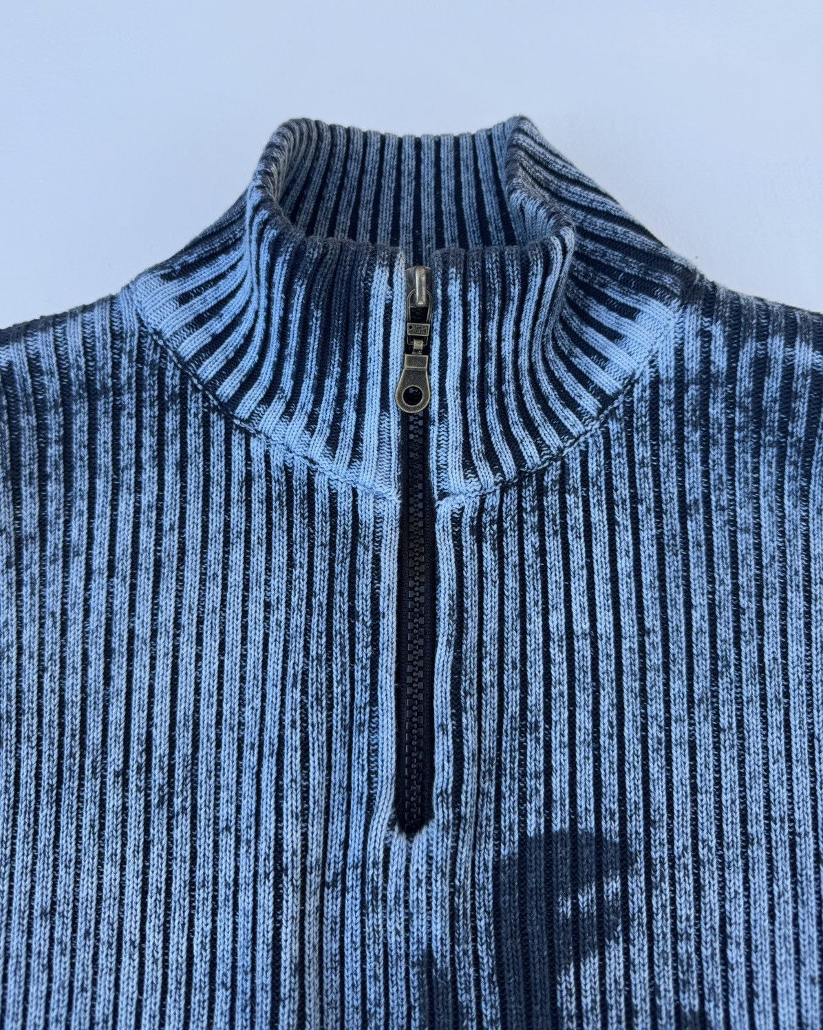 Dolce & Gabbana Dolce & Gabbana 2000’s Scorpio Sweater Size US L / EU 52-54 / 3 - 7 Thumbnail