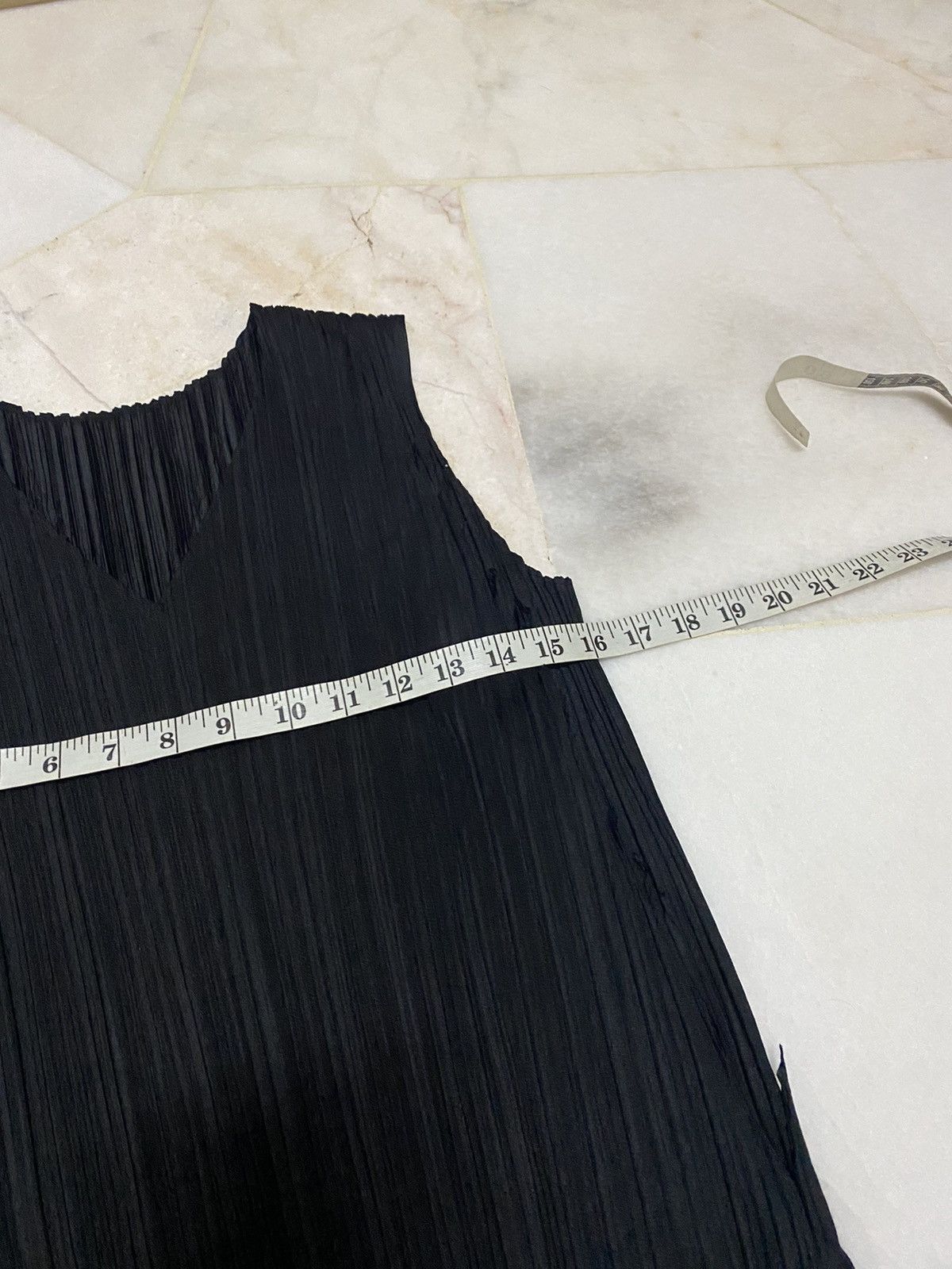 Pleats Please Issey Miyake Pleats please by issey miyake Thorn pleats design Size S / US 4 / IT 40 - 9 Thumbnail