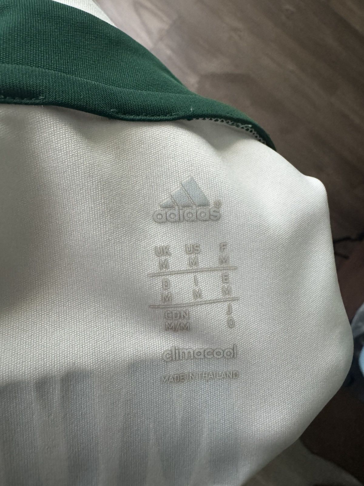 Adidas Bayern Munich 2015 Jersey Size US M / EU 48-50 / 2 - 4 Thumbnail
