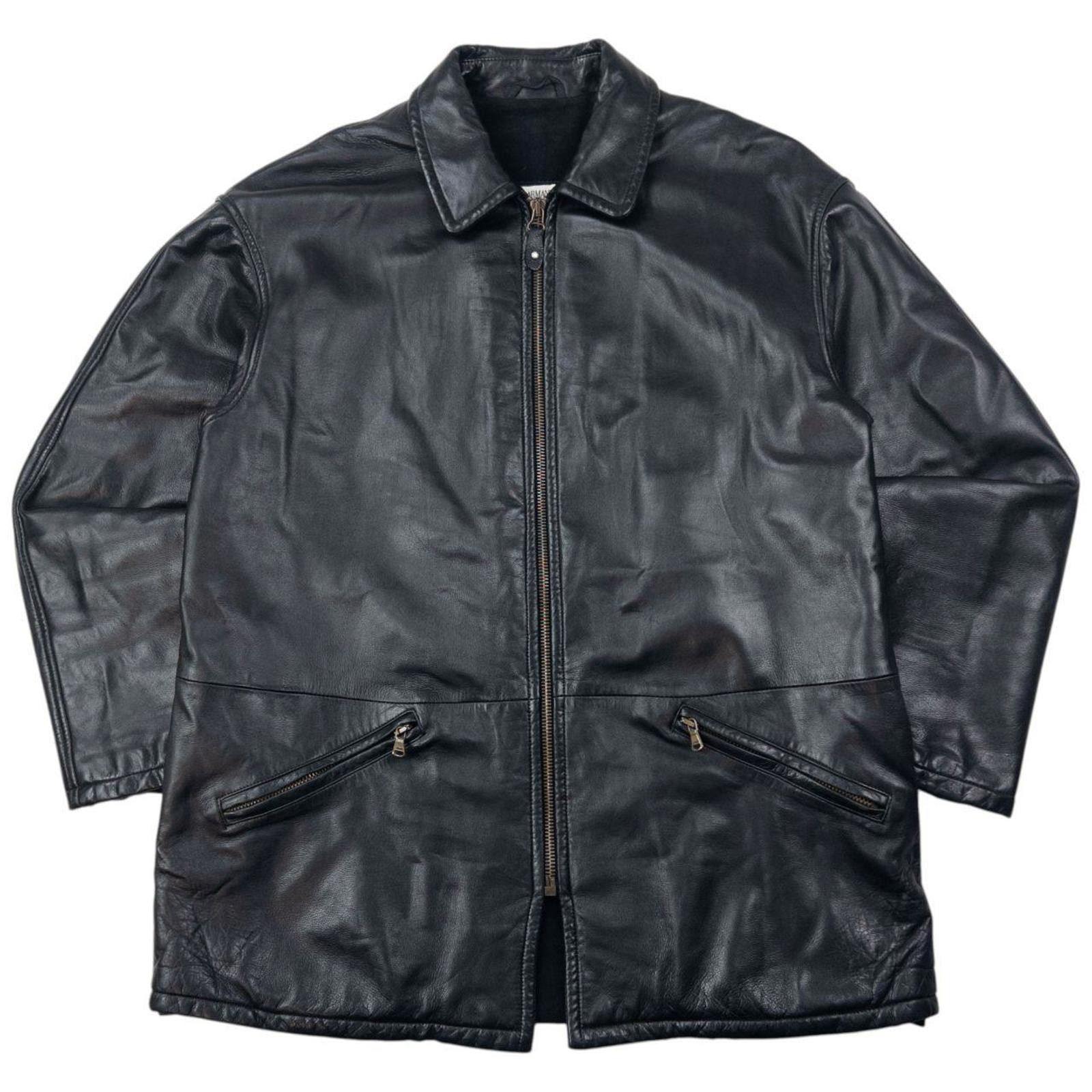 Armani × Emporio Armani × Giorgio Armani 90s Armani Rope