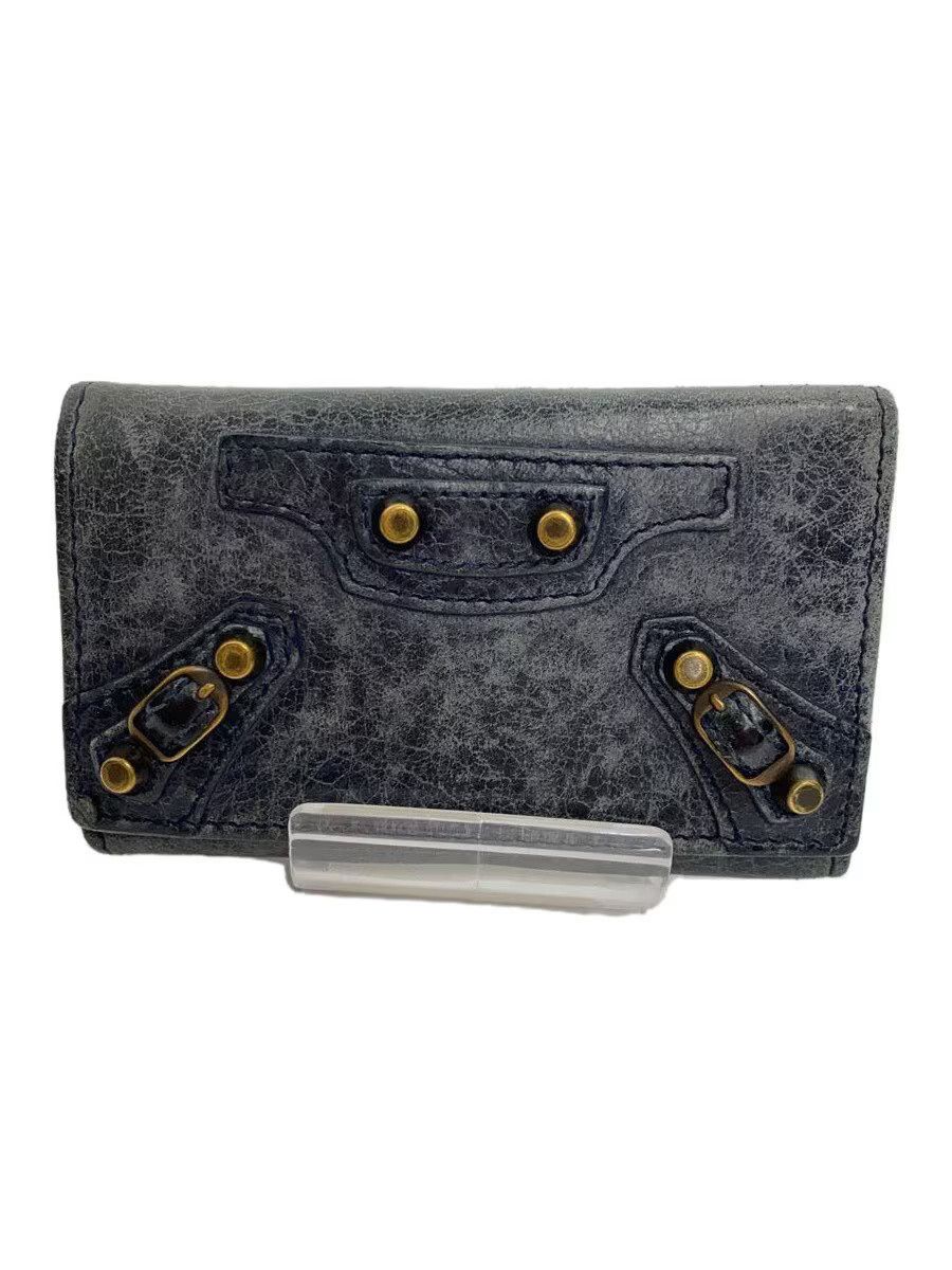 Balenciaga Balenciaga Key Case Size ONE SIZE - 1 Thumbnail