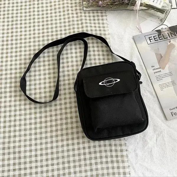 Japanese Brand Japan Style Bag Size ONE SIZE - 4 Thumbnail