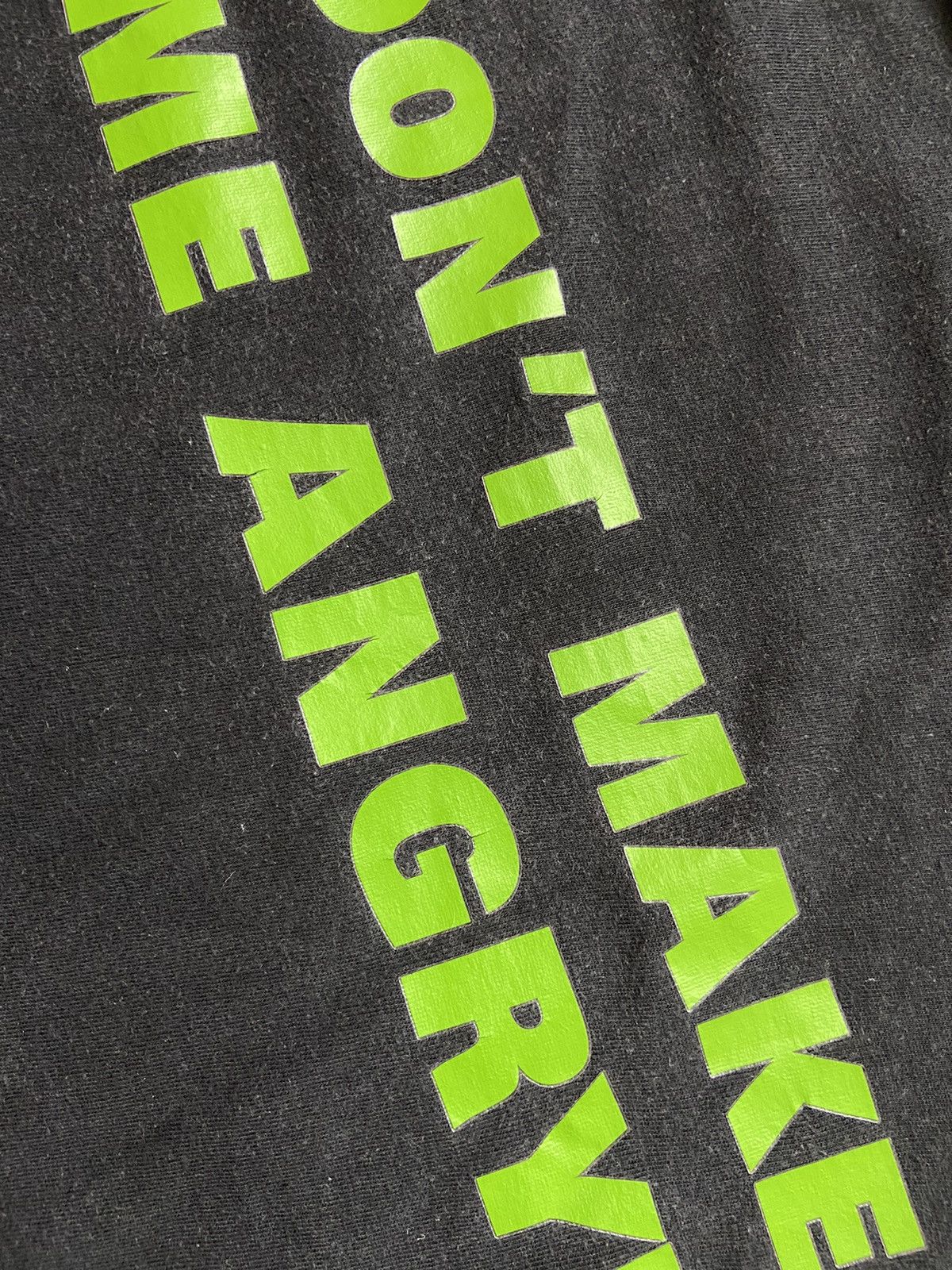 Marvel Comics Vintage Hulk 2003 Tshirt Size US L / EU 52-54 / 3 - 10 Thumbnail