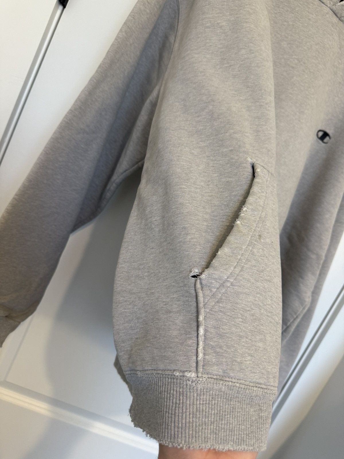 Champion Vintage Champion Super Hood Size US XL / EU 56 / 4 - 5 Thumbnail