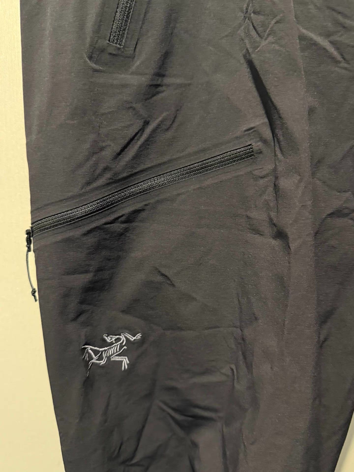 Arc'teryx Arc'teryx Gamma SL Softshell Pants! Ｑ20 Size US 36 / EU 52 - 3 Thumbnail