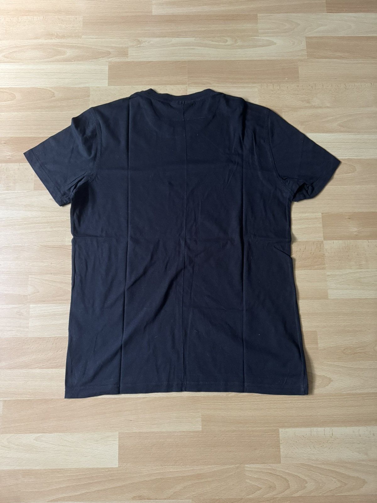 Givenchy Givenchy Skull Tshirt by Riccardo Tisci Size US S / EU 44-46 / 1 - 2 Thumbnail