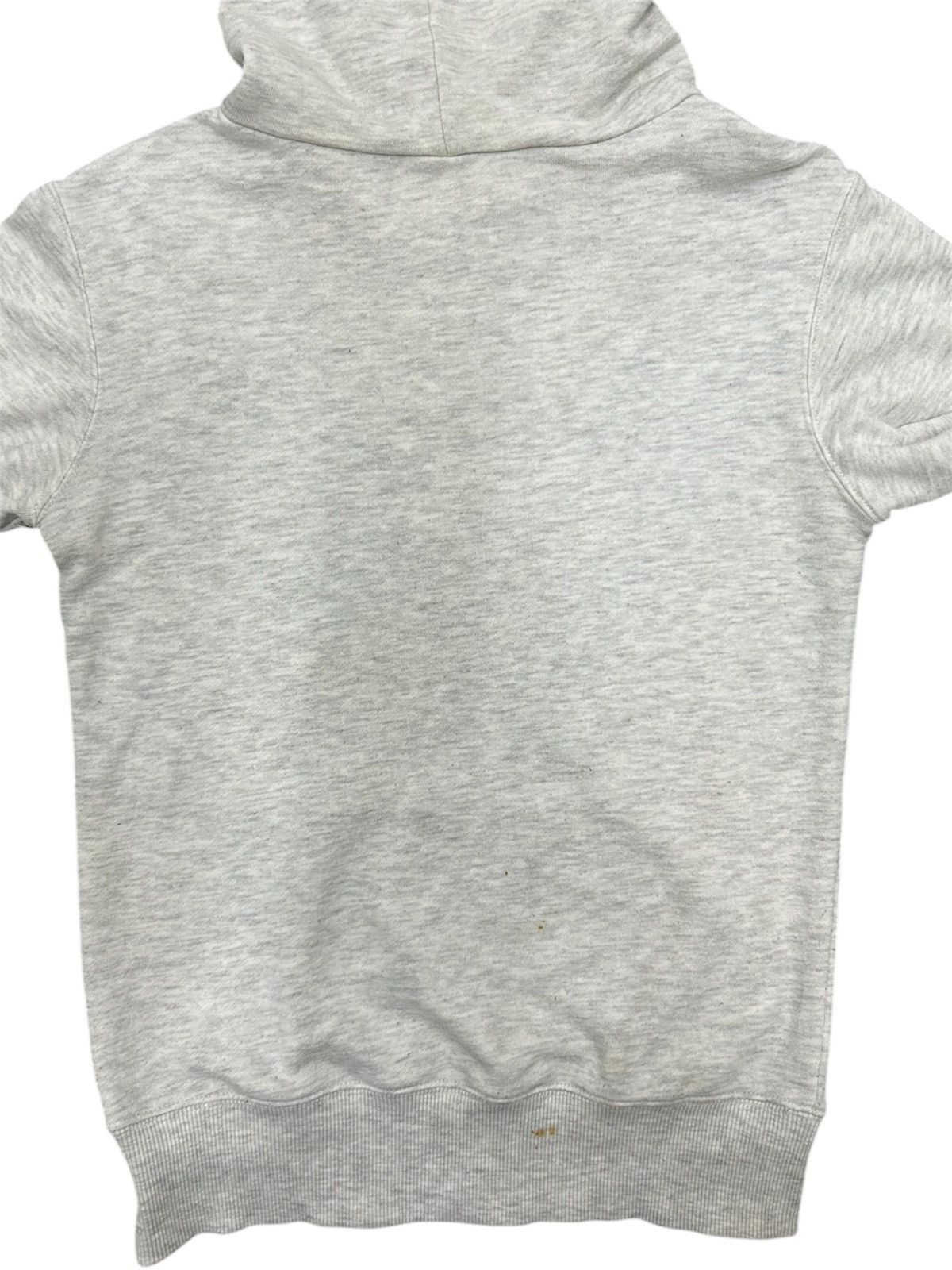Public School × Russell Athletic Alabama State Russell Sweatshirt Hoodie Size M / US 6-8 / IT 42-44 - 2 Thumbnail