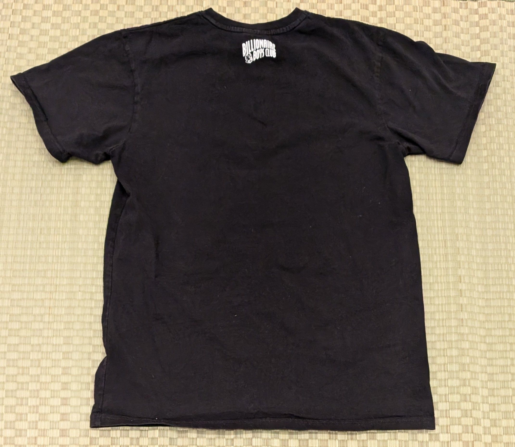 Billionaire Boys Club Billionaire Boys Club Helmet Print T-shirt Size US M / EU 48-50 / 2 - 2 Thumbnail