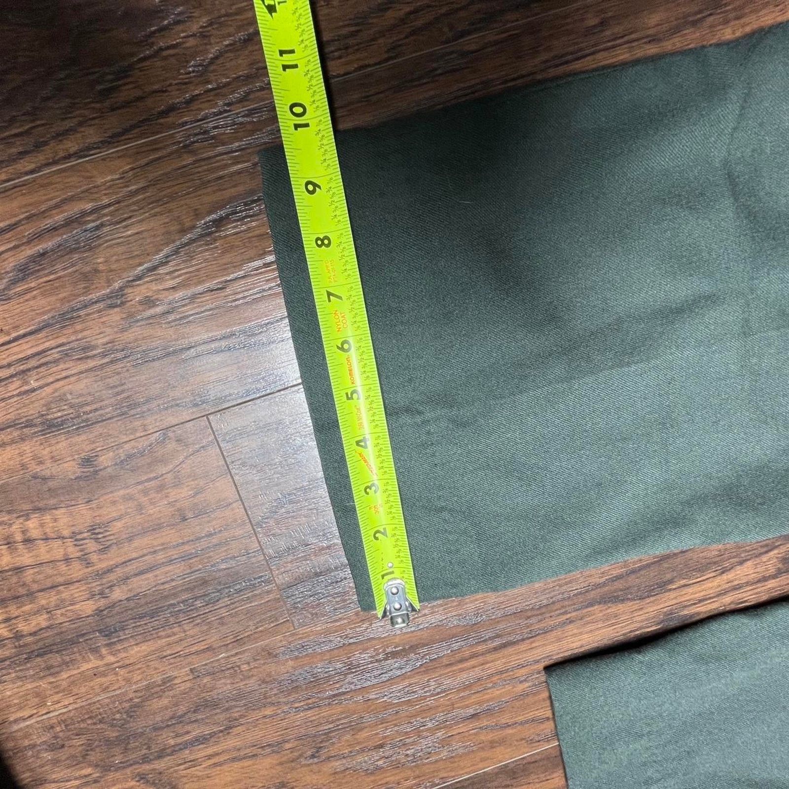 Vintage Vintage khaki pants 32x34 Size US 32 / EU 48 - 5 Thumbnail
