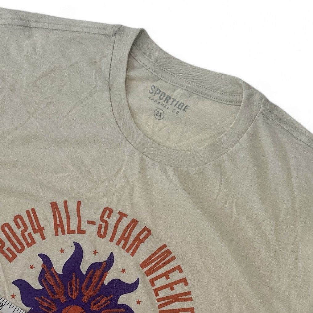 Other WNBA All-Star Game Phoenix 2024 Player Team Special Edition Size US XXL / EU 58 / 5 - 5 Thumbnail