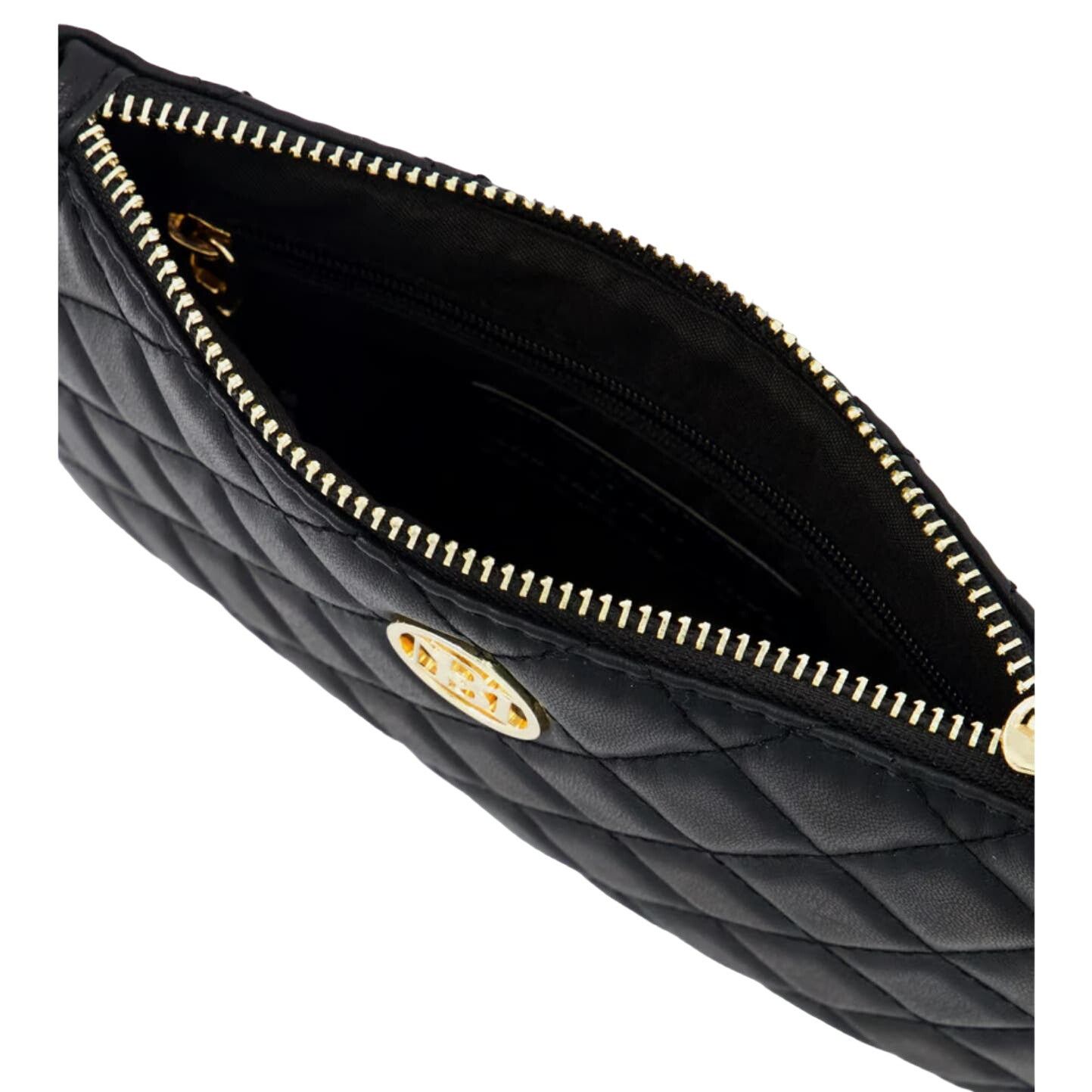 Badgley Mischka Badgley Mischka Quilted Clutch NWT Size ONE SIZE - 3 Thumbnail