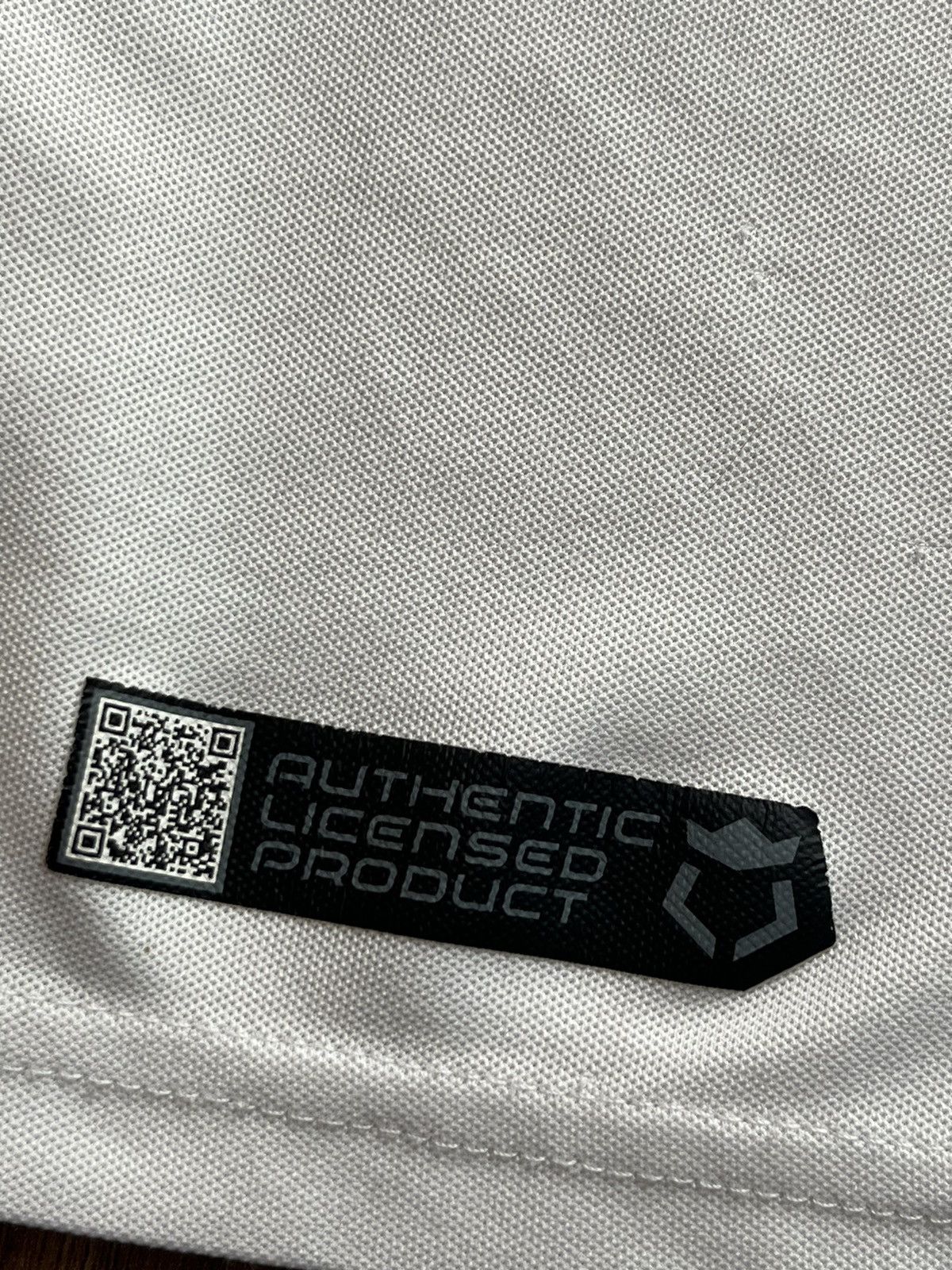 Puma × Vintage Puma Rangers 2013-14 Away Kit Size US XXL / EU 58 / 5 - 5 Thumbnail