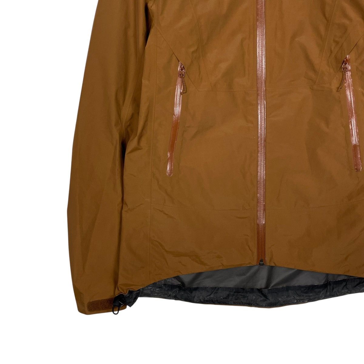 Arc'teryx Arc’teryx Goretex Outdoor Waterproof Beta Jacket Size US M / EU 48-50 / 2 - 3 Thumbnail