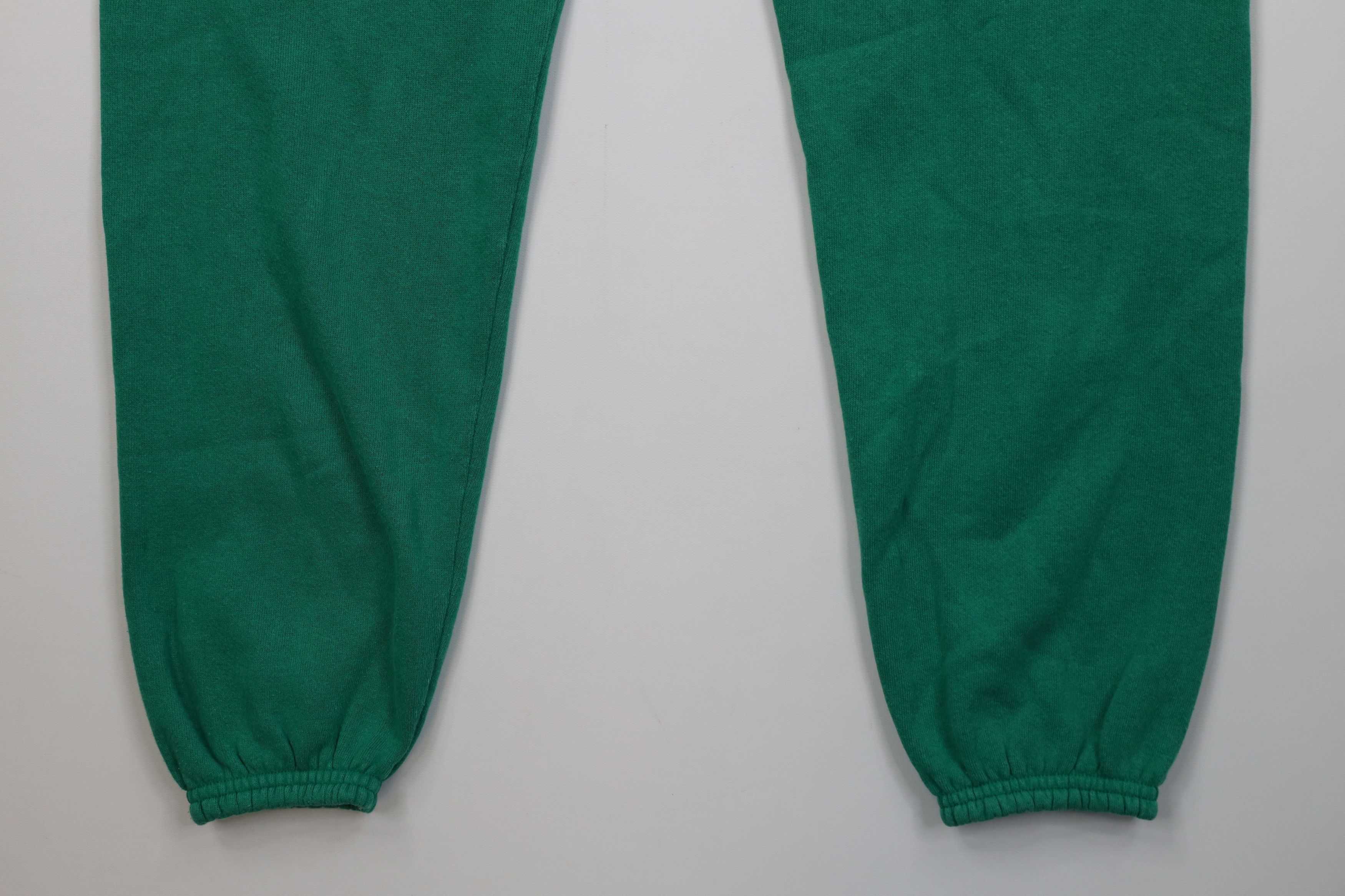 Vintage Vintage 70s 80s Streetwear Gusset Sweatpants Joggers USA Size US 36 / EU 52 - 12 Thumbnail