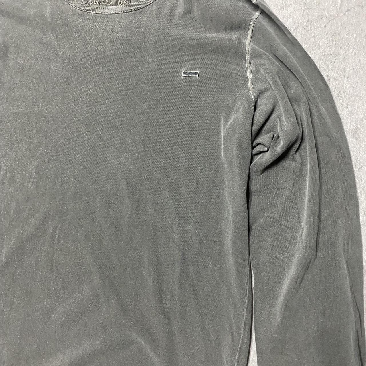 Marc O'Polo Marc O'Polo long sleeve shirt Size US M / EU 48-50 / 2 - 2 Thumbnail
