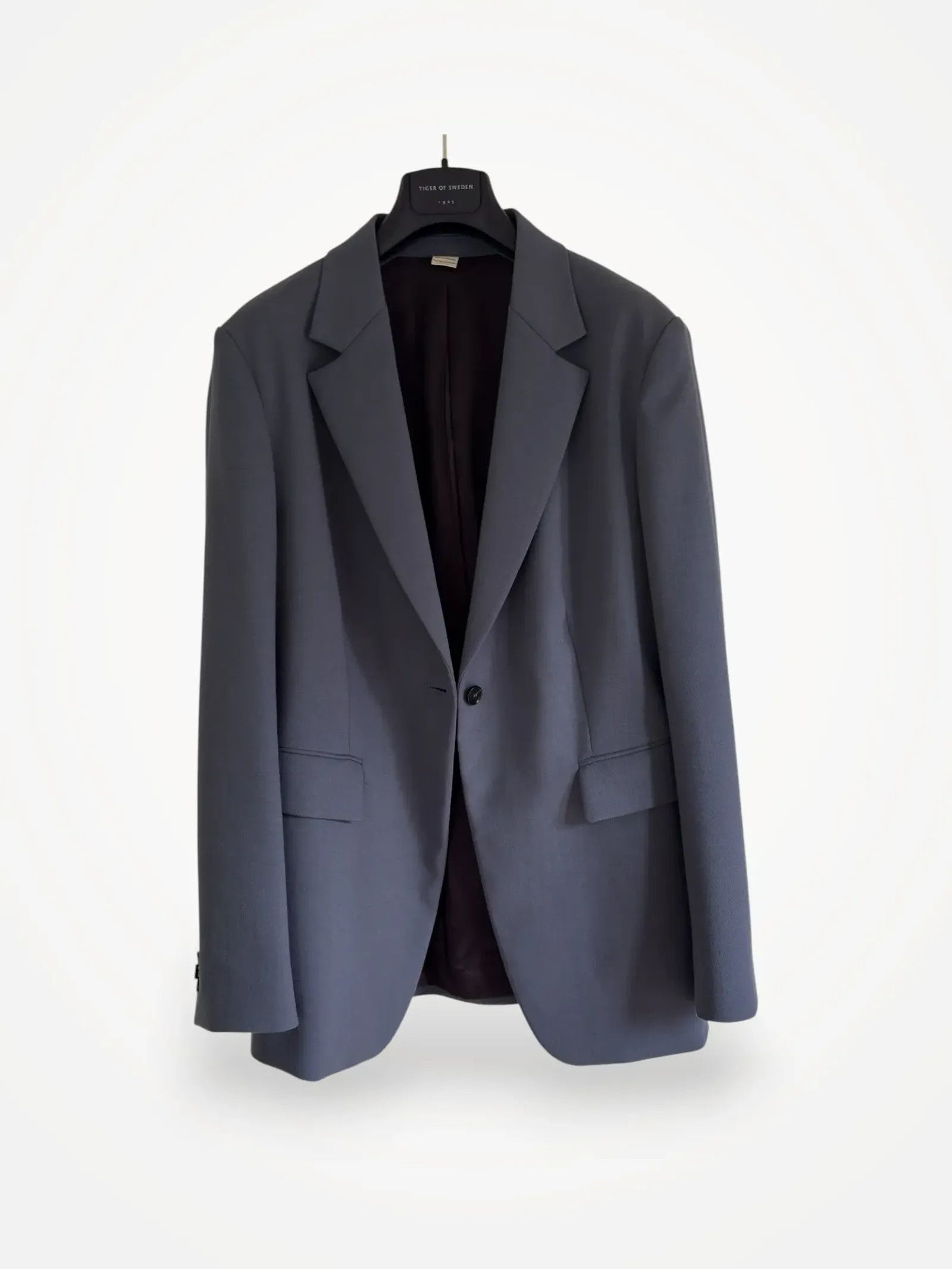 Tiger of Sweden Tiger of Sweden Narina Style No S67439044 Col. 231 Blazer Size M / US 6-8 / IT 42-44 - 1 Thumbnail