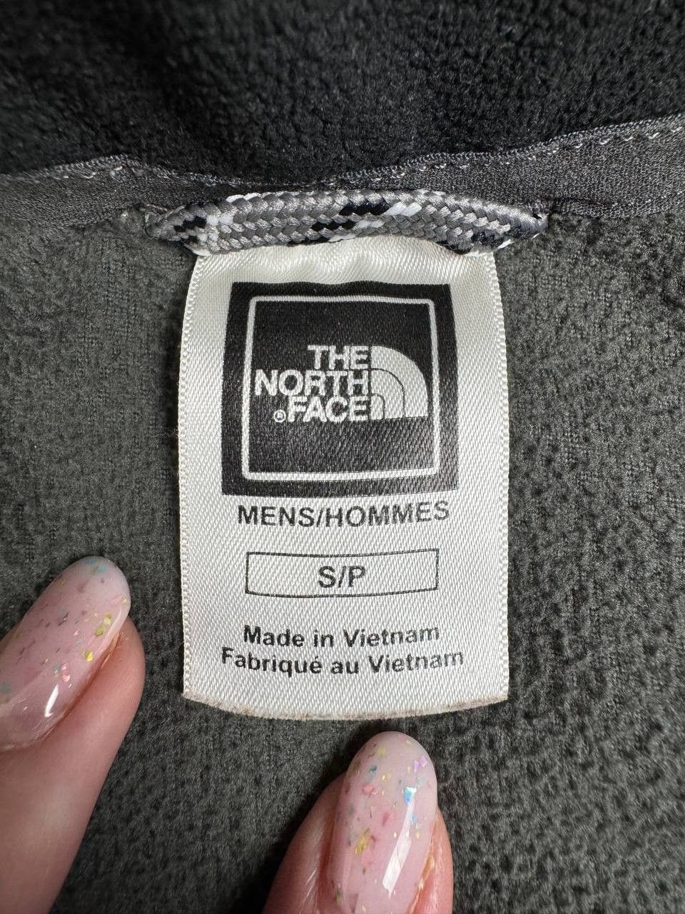 The North Face The North Face 1/2 Fleece Jacket size S Size US S / EU 44-46 / 1 - 6 Thumbnail
