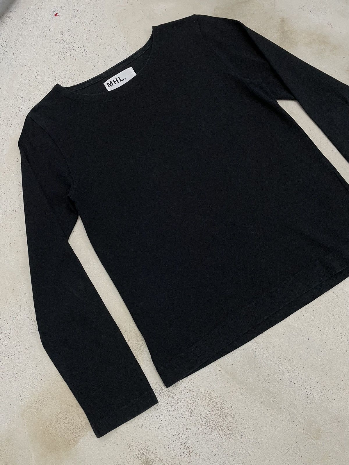 Beauty Beast Margaret Howell Naval Crew Size US M / EU 48-50 / 2 - 3 Thumbnail