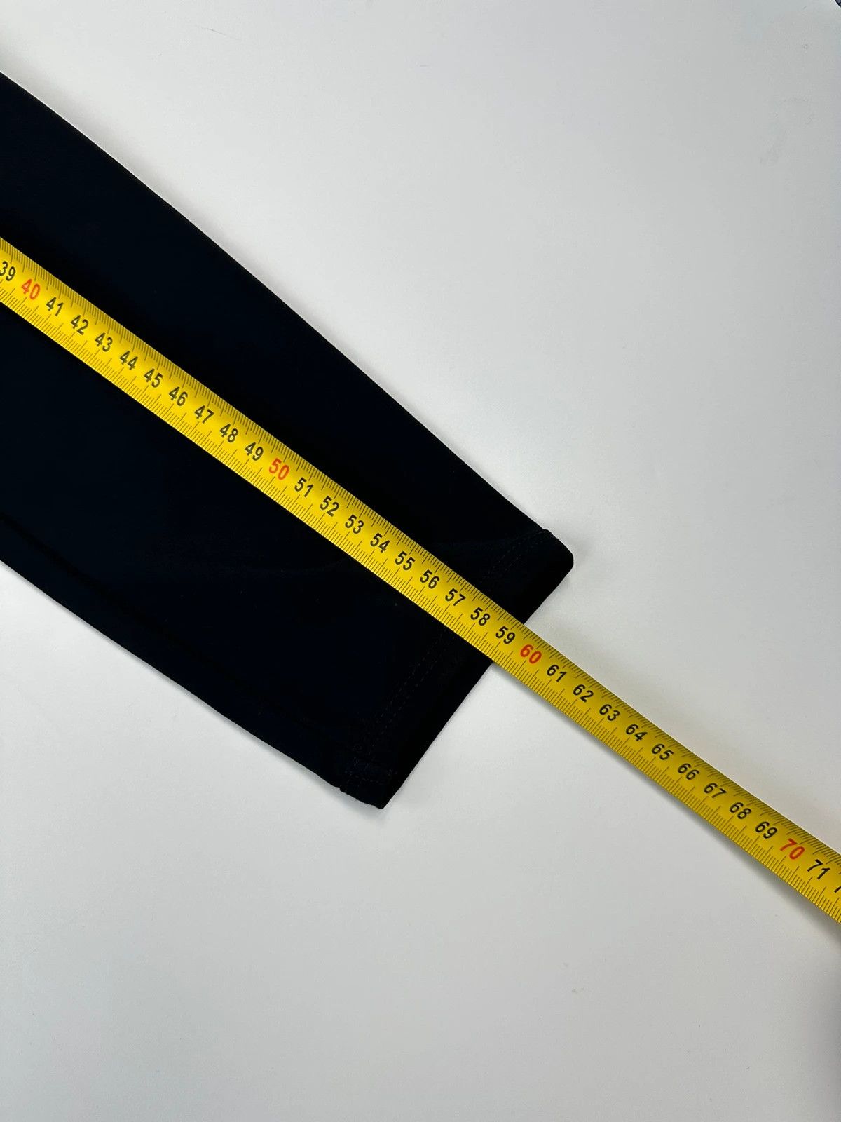 Marithe + Francois Girbaud Marithé + Francois Girbaud 00’s Dark Navy Crop Jacket Size M / US 6-8 / IT 42-44 - 12 Thumbnail