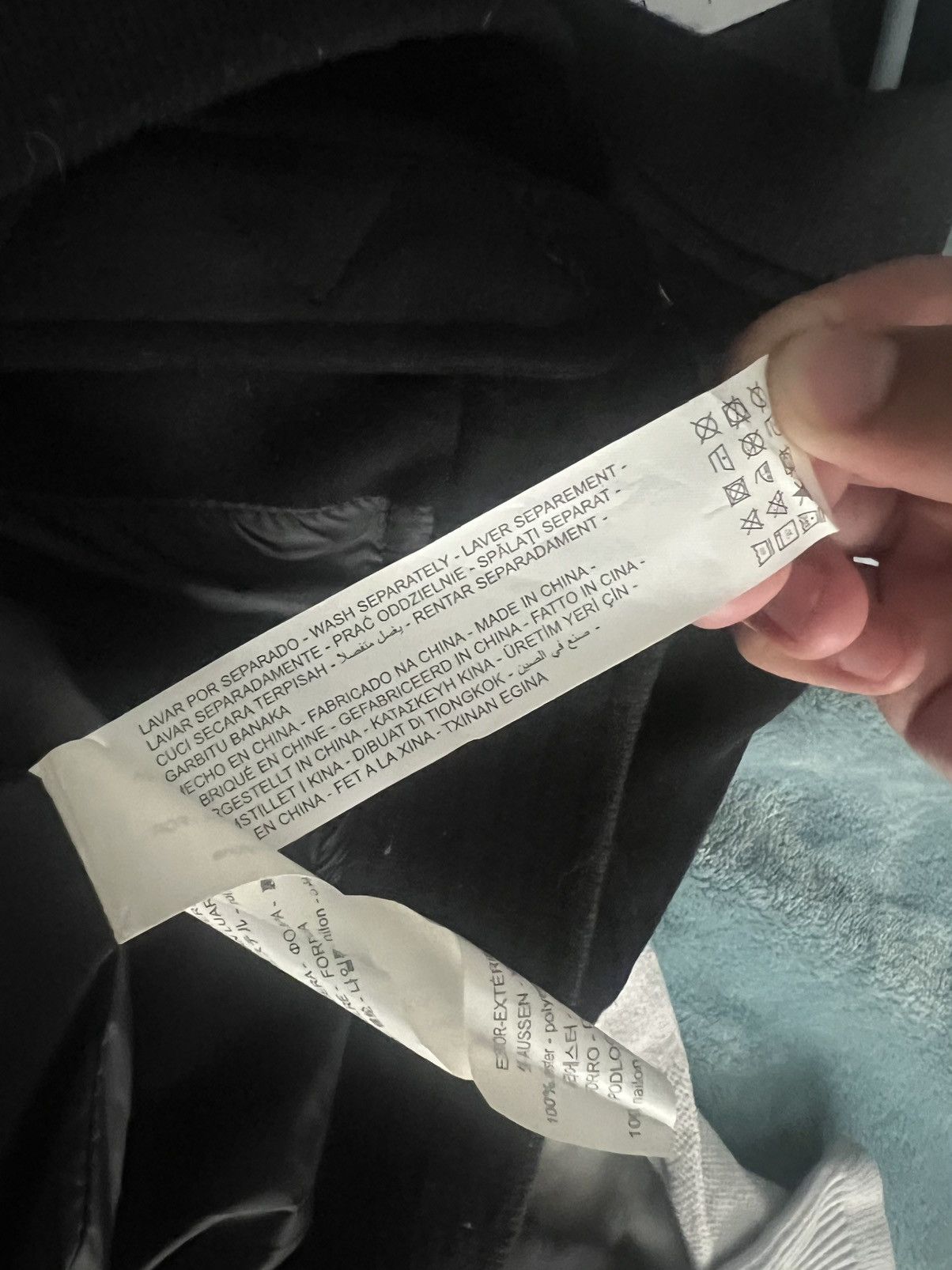 Zara Zara Suede Bomber Jacket Size US S / EU 44-46 / 1 - 4 Thumbnail
