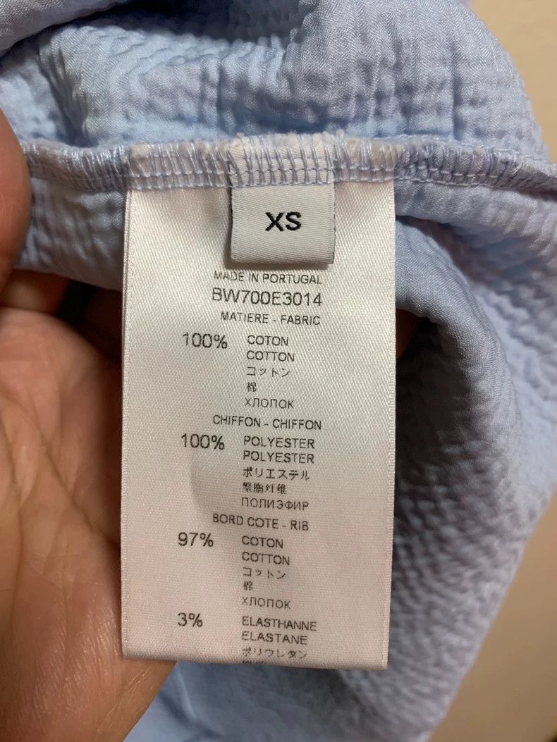 Givenchy Givenchy Ripped Hoodie Size US XS / EU 42 / 0 - 7 Thumbnail