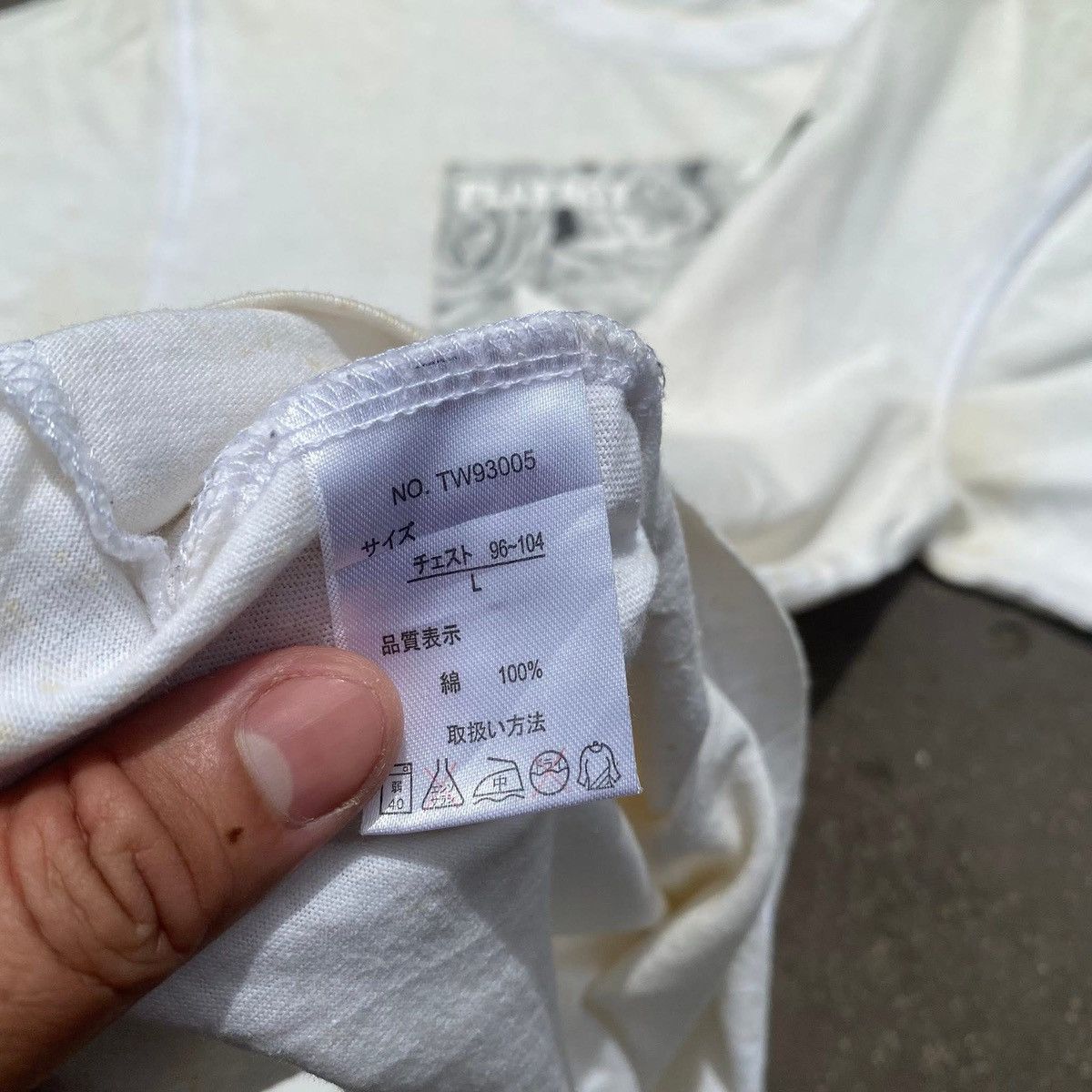 Playboy RARE ‼️ Playboy Size US L / EU 52-54 / 3 - 5 Thumbnail