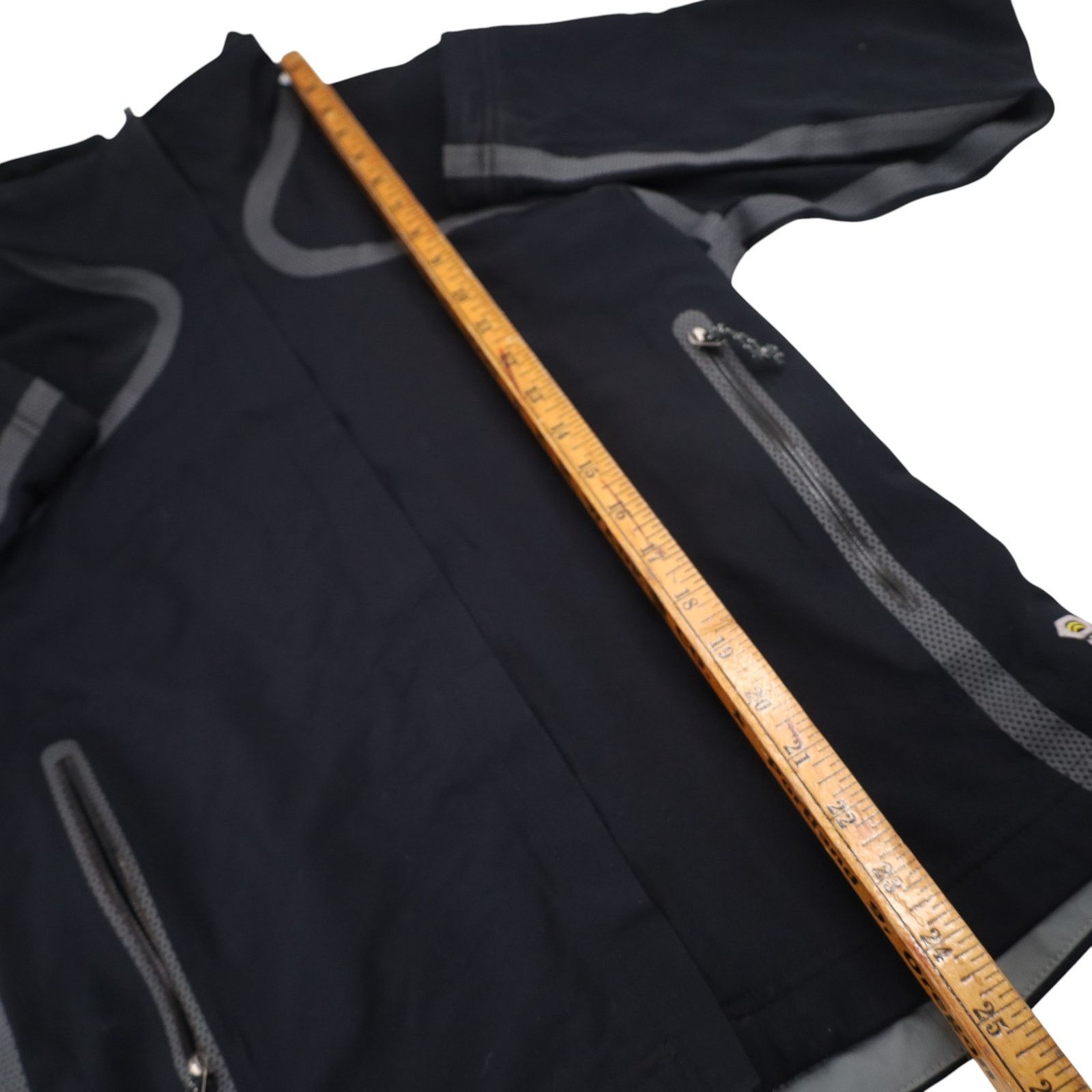 Mountain Hardwear Mountain Hardwear Conduit Softshell Adventure Jacket Size S / US 4 / IT 40 - 8 Thumbnail