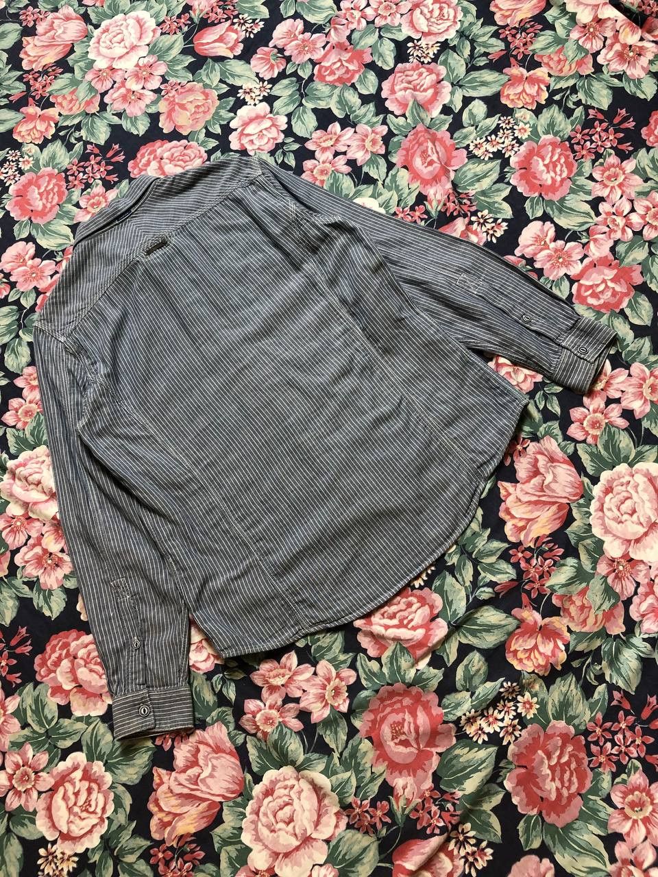 Diesel Diesel Shirt Size US XL / EU 56 / 4 - 22 Thumbnail