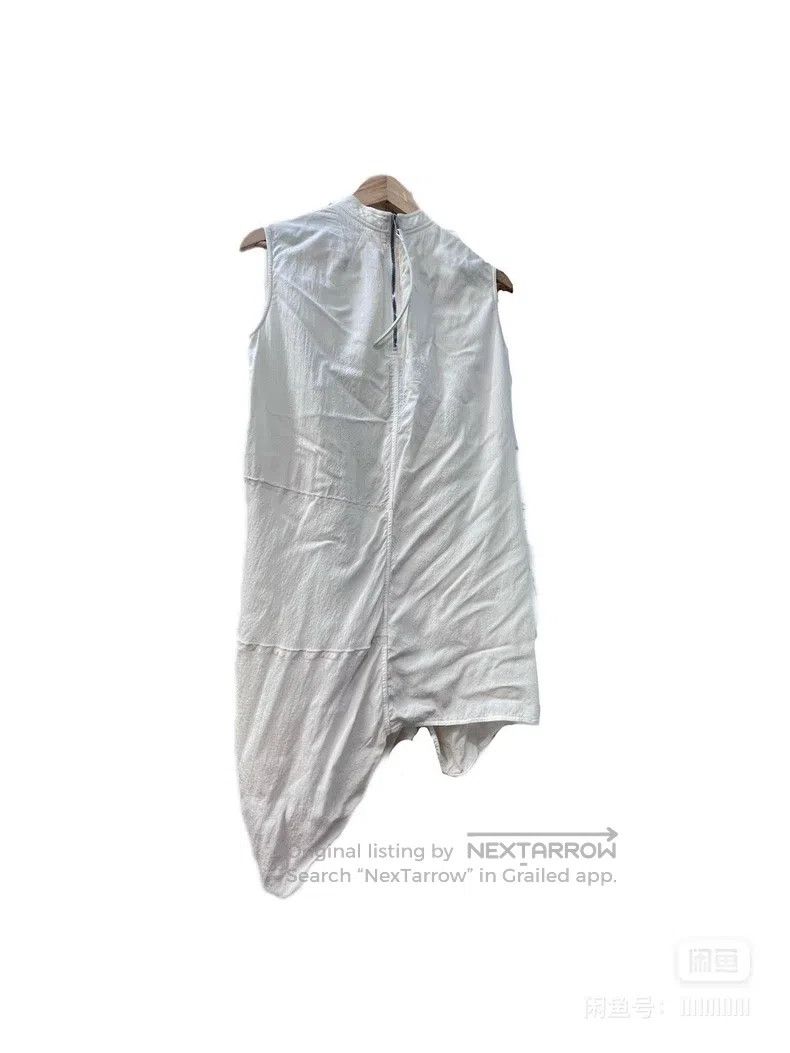 Rick Owens Rick Owens dress Size XS / US 0-2 / IT 36-38 - 2 Thumbnail