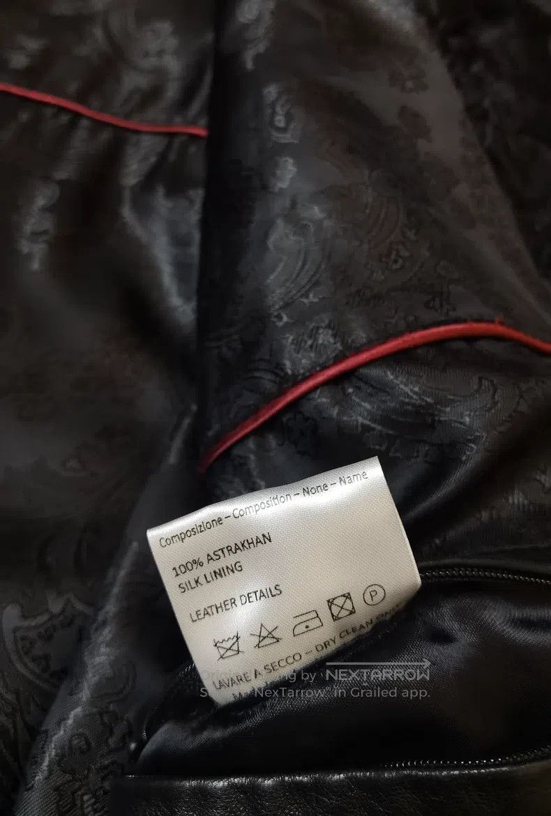 Brioni Brioni Sheepskin coat Size US L / EU 52-54 / 3 - 6 Thumbnail
