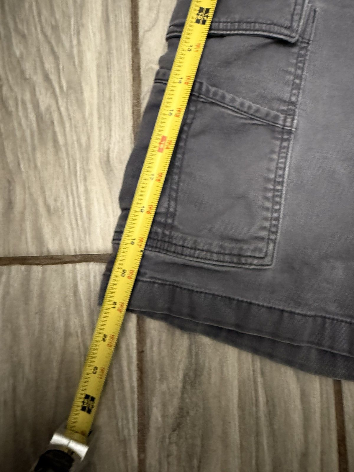 Carhartt Carhartt Men’s Relaxed Fit Cargo Shorts Size 40 Size US 40 / EU 56 - 8 Thumbnail