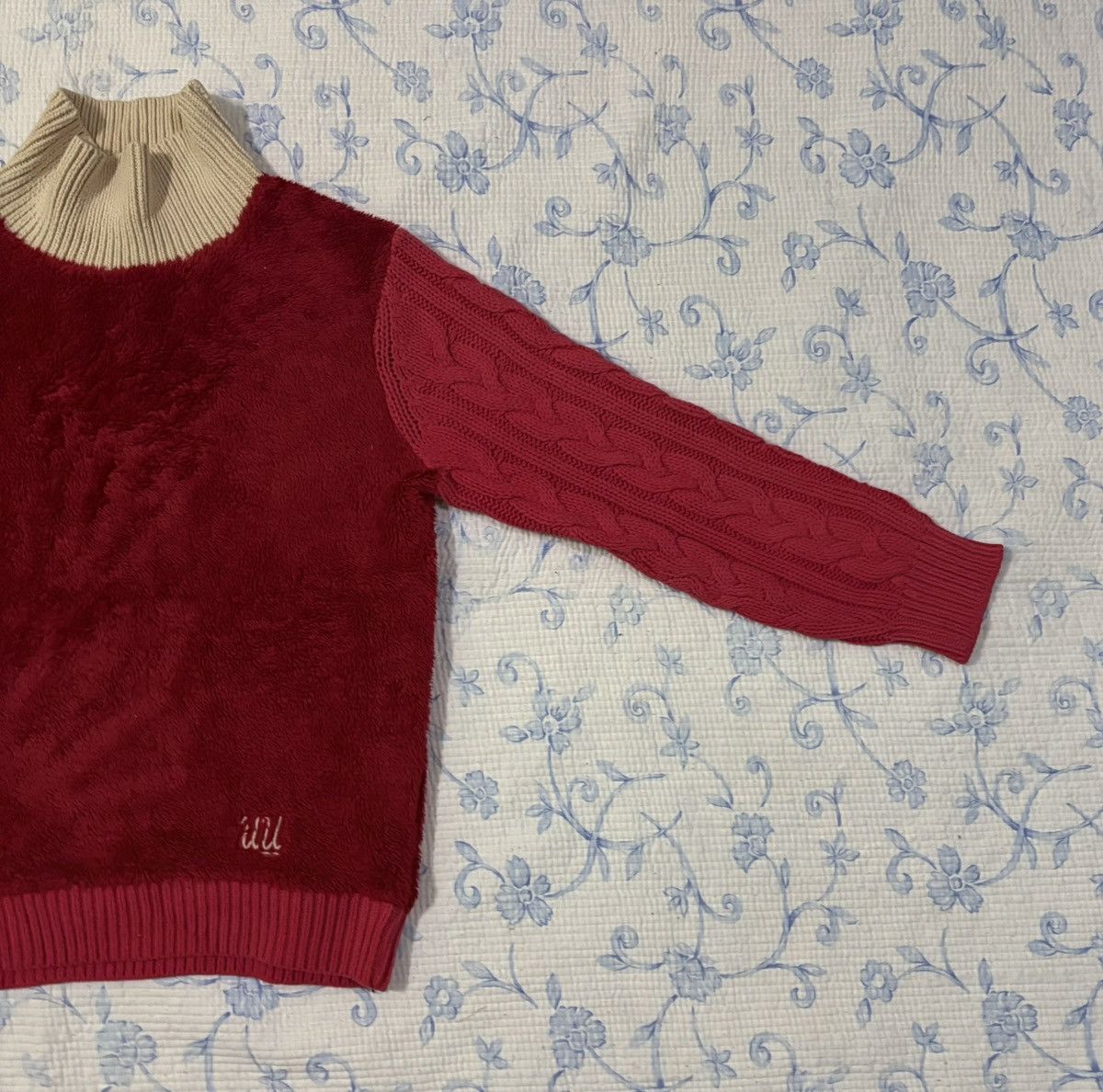 Undercover × Uniqlo Uniqlo Undercover Sweatshirt Size US XS / EU 42 / 0 - 3 Thumbnail
