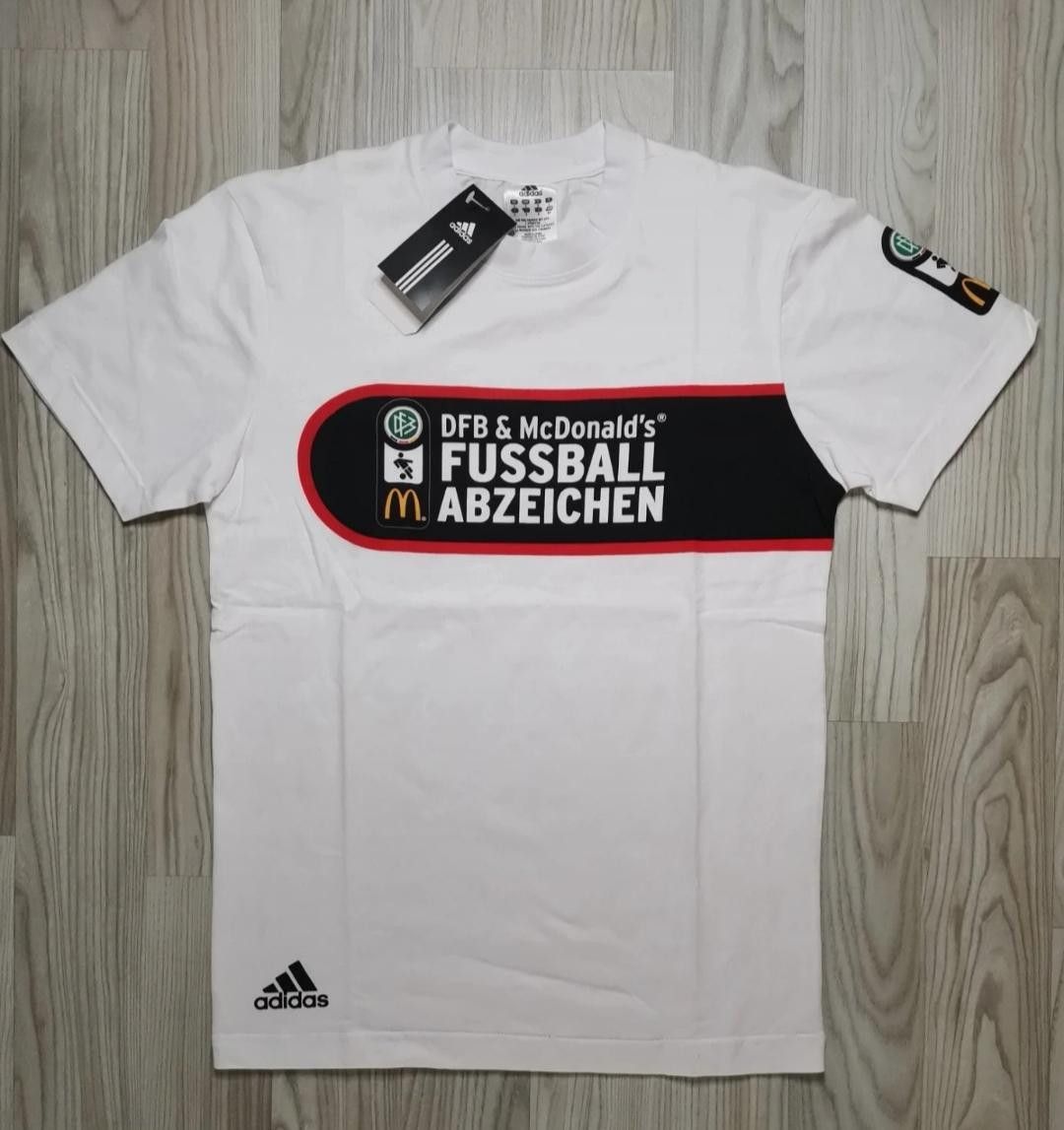 Adidas Adidas t-shirt 🔥💥 Size US S / EU 44-46 / 1 - 1 Thumbnail