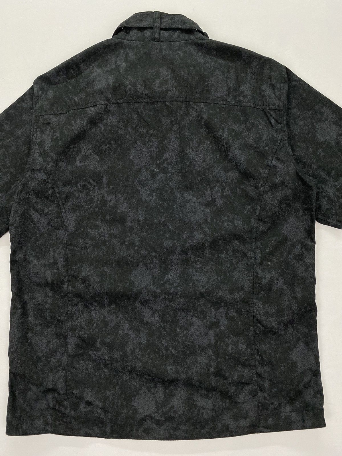 Japanese Brand Louis Chavlon Shirt Size US S / EU 44-46 / 1 - 4 Thumbnail